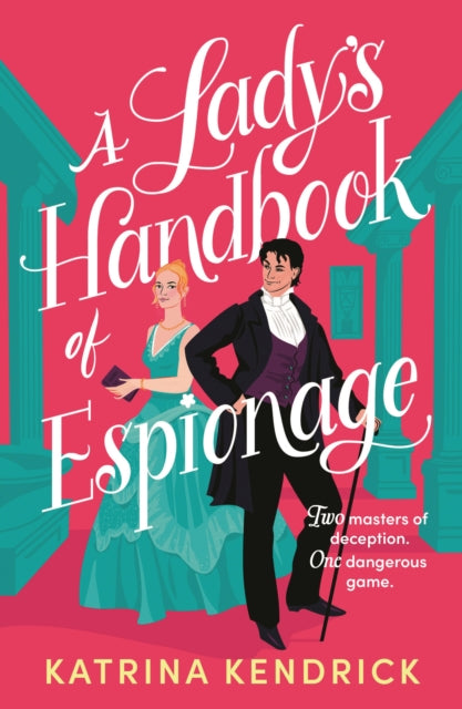 Lady's Handbook of Espionage