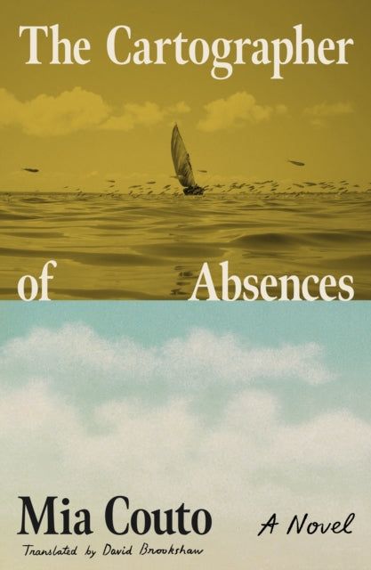 Cartographer of Absences