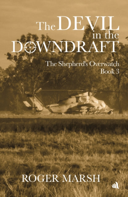 Devil in the Downdraft