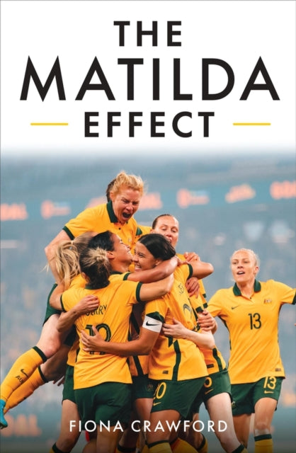 Matilda Effect