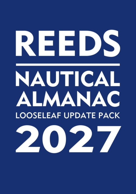 Reeds Looseleaf Update Pack 2027