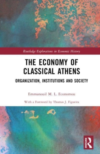 Economy of Classical Athens