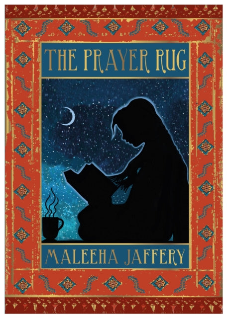 Prayer Rug