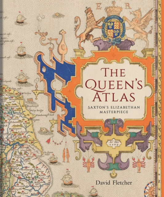 Queen's Atlas