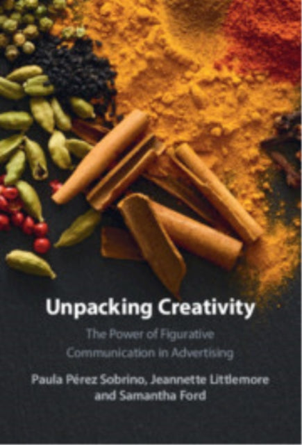 Unpacking Creativity
