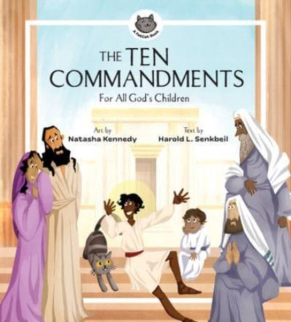 Ten Commandments