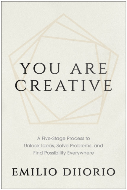 You Are Creative