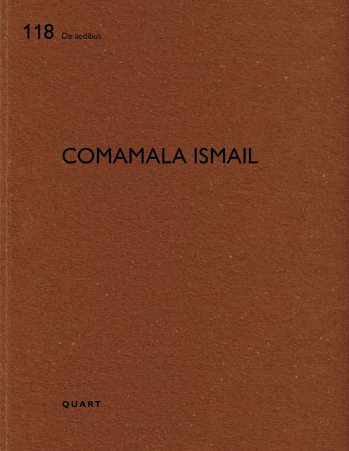 Comamala Ismail