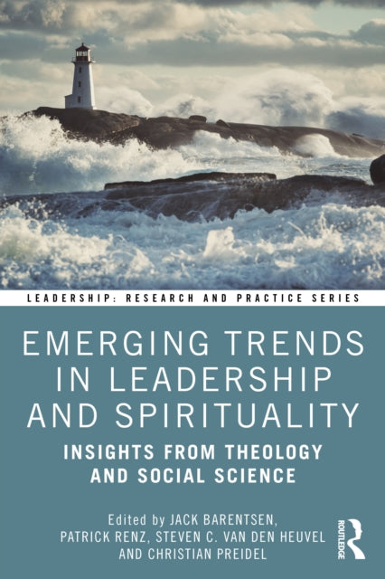 Emerging Trends in Leadership and Spirituality