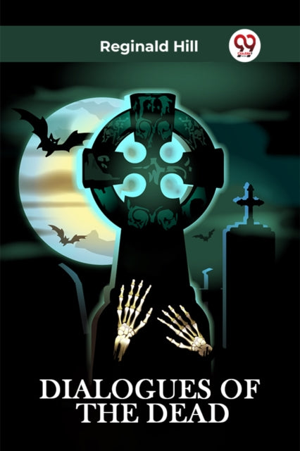 DIALOGUES OF THE DEAD (Edition2023)