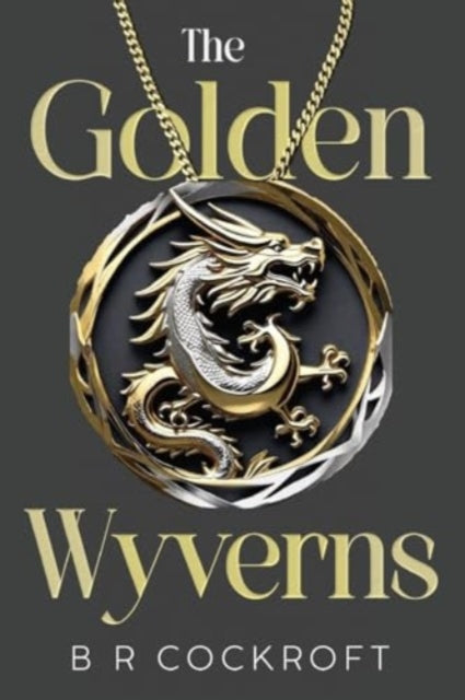 Golden Wyverns