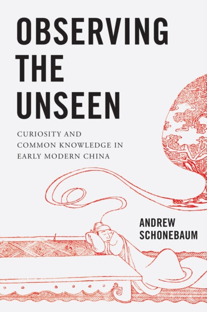 Observing the Unseen