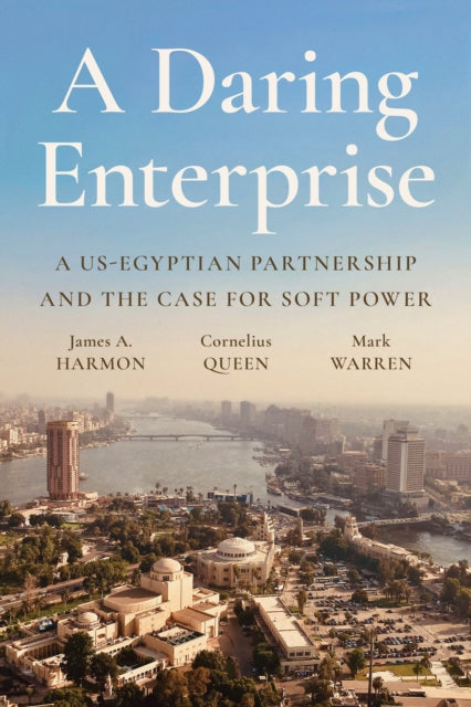 Daring Enterprise
