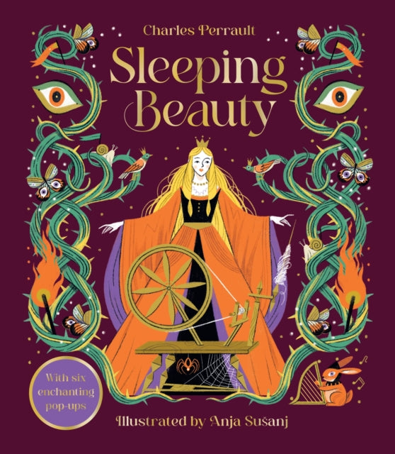 Sleeping Beauty