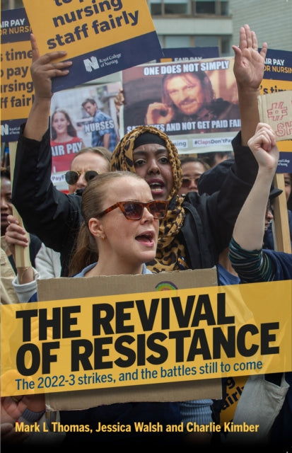 Revival Of Resistance