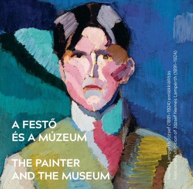 Painter and the Museum