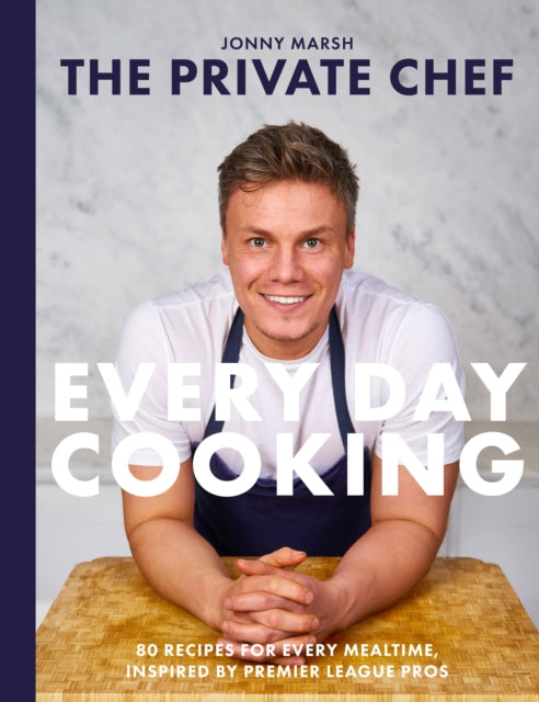 Private Chef - Everyday Cooking