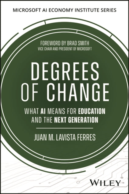 Degrees of Change
