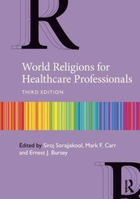 World Religions for Healthcare Professionals