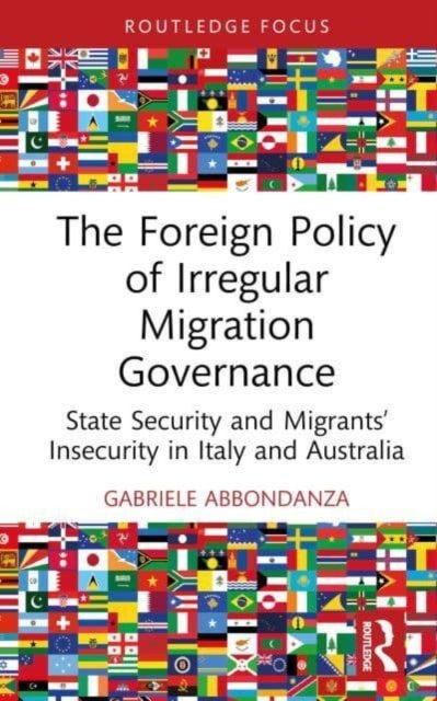 Foreign Policy of Irregular Migration Governance