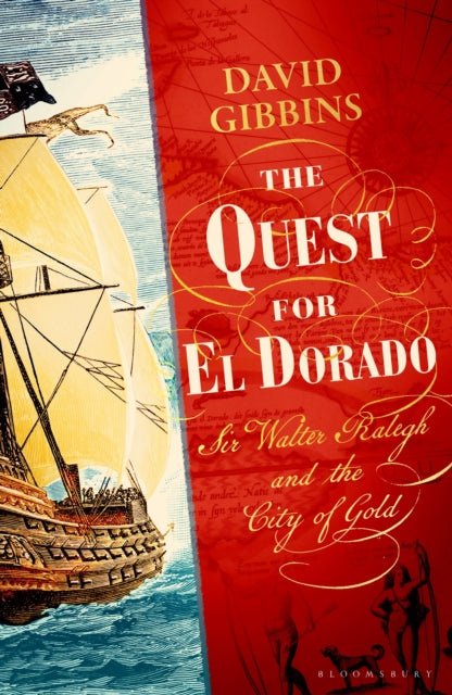 Quest for El Dorado