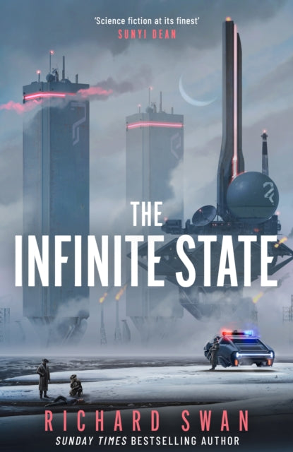 Infinite State