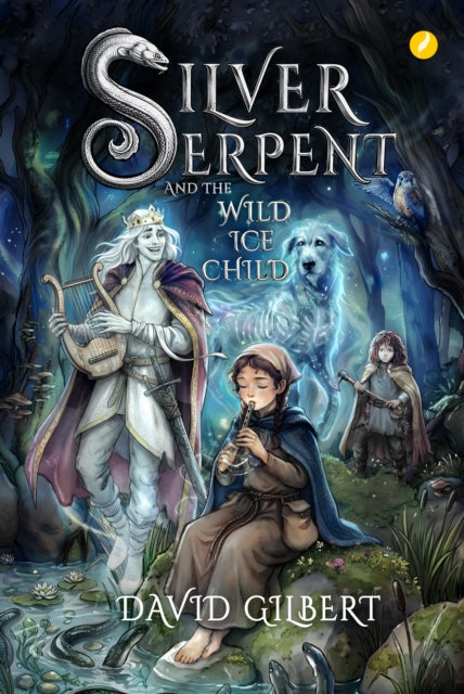 Silver Serpent and the Wild Ice Child