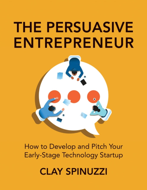 Persuasive Entrepreneur