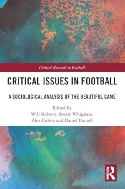 Critical Issues in Football