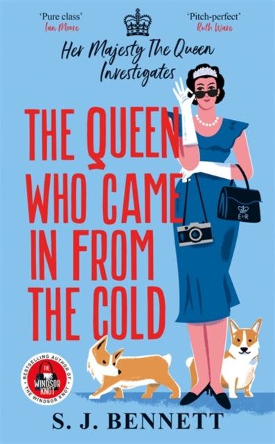 Queen Who Came in from the Cold