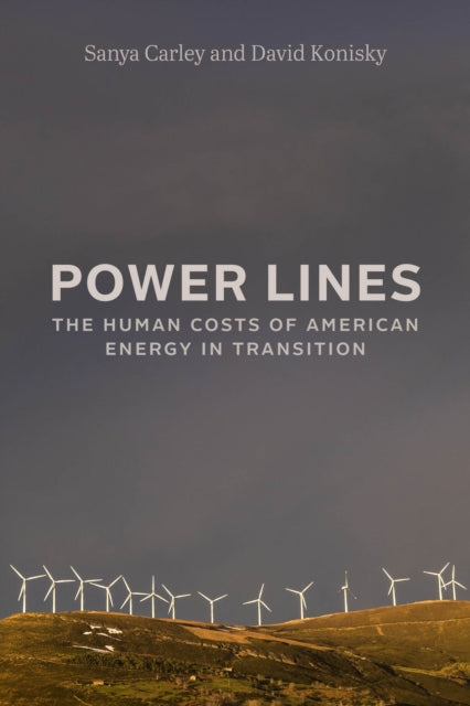 Power Lines