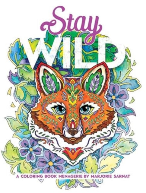 Stay Wild