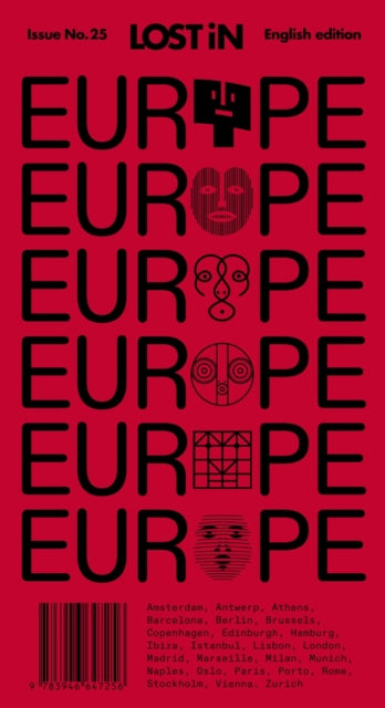 LOST iN Europe