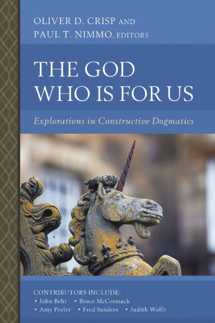 God Who Is for Us
