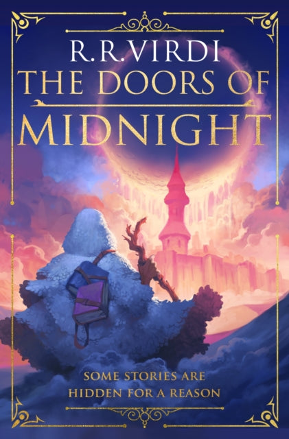 Doors of Midnight