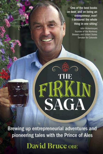 Firkin Saga