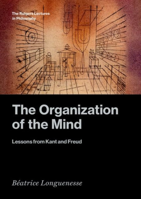 Organization of the Mind
