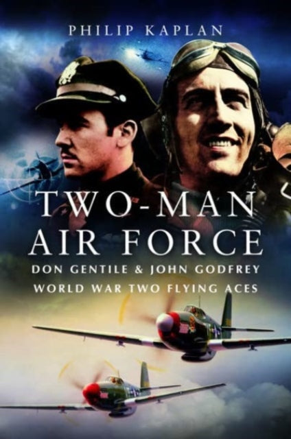 Two-Man Air Force