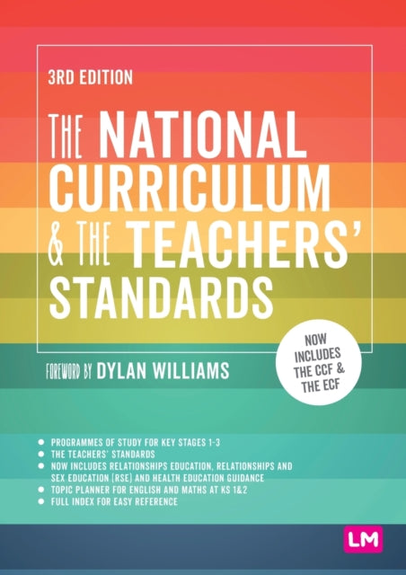 National Curriculum and the Teachers' Standards