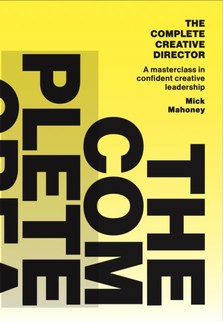 Complete Creative Director