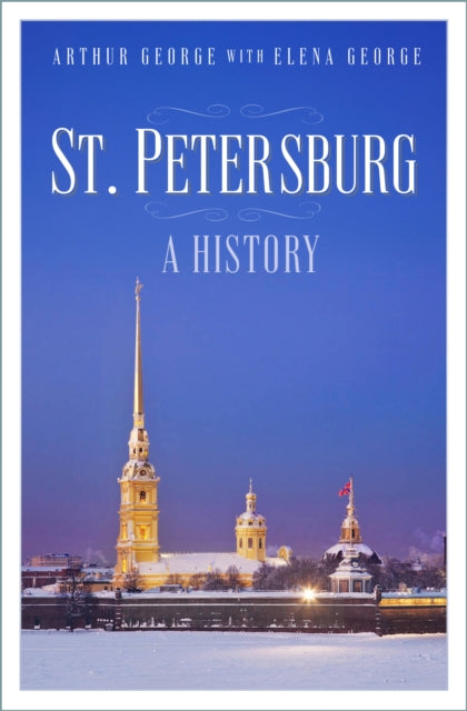 St Petersburg
