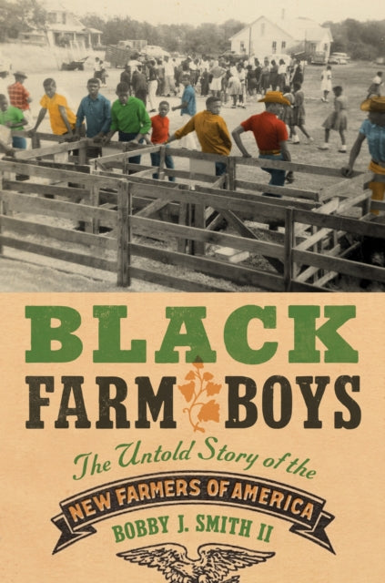 Black Farm Boys