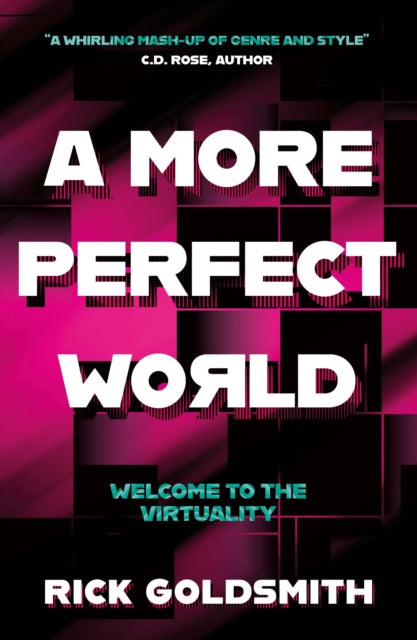 More Perfect World