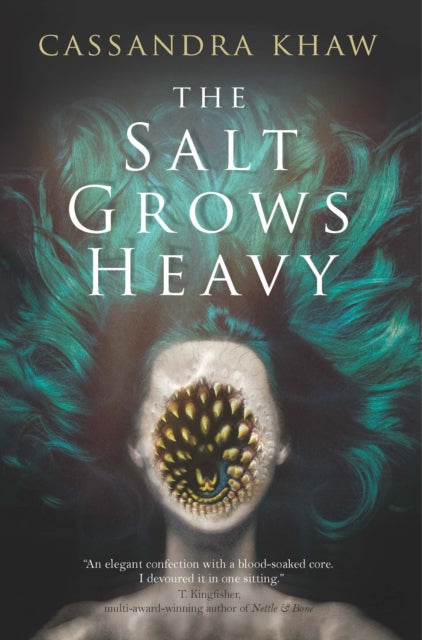 Salt Grows Heavy