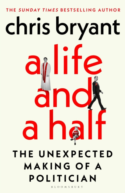 Life and a Half