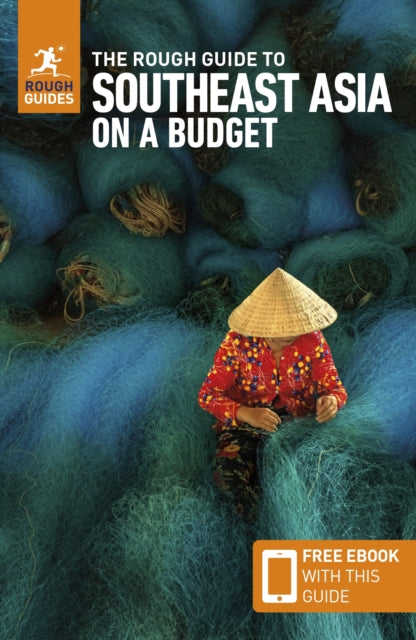 Rough Guide to Southeast Asia on a Budget: Travel Guide with eBook