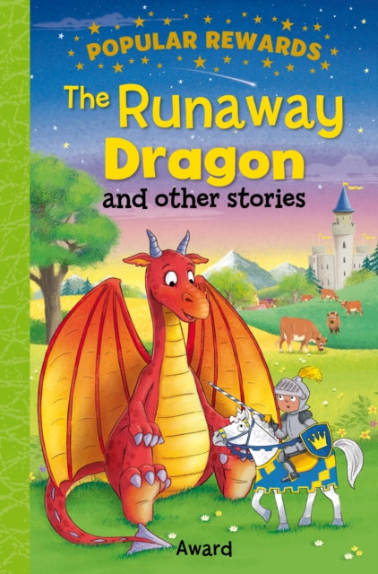 Runaway Dragon