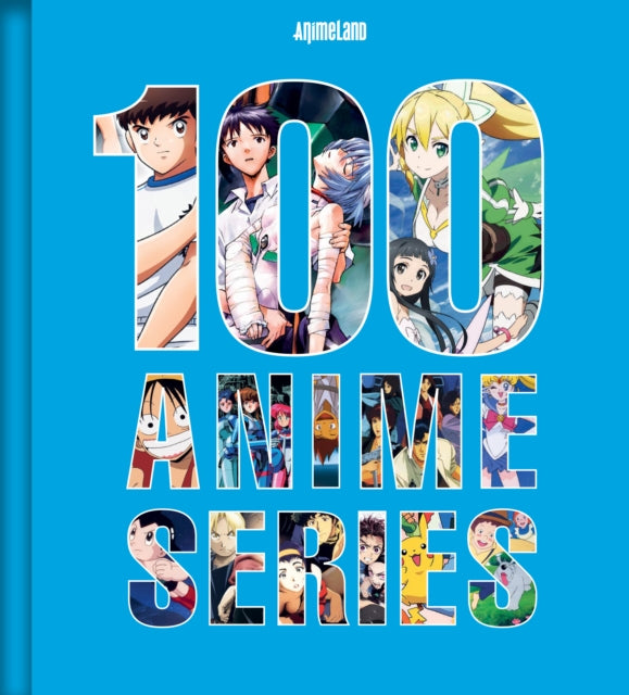100 Anime Series