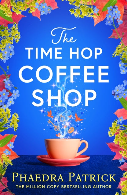 Time Hop Coffee Shop