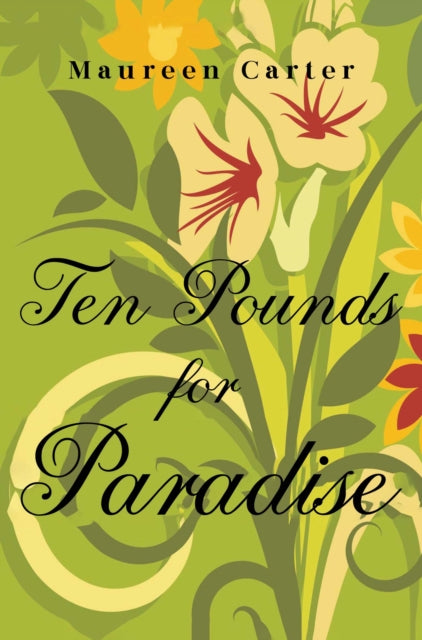 Ten Pounds for Paradise